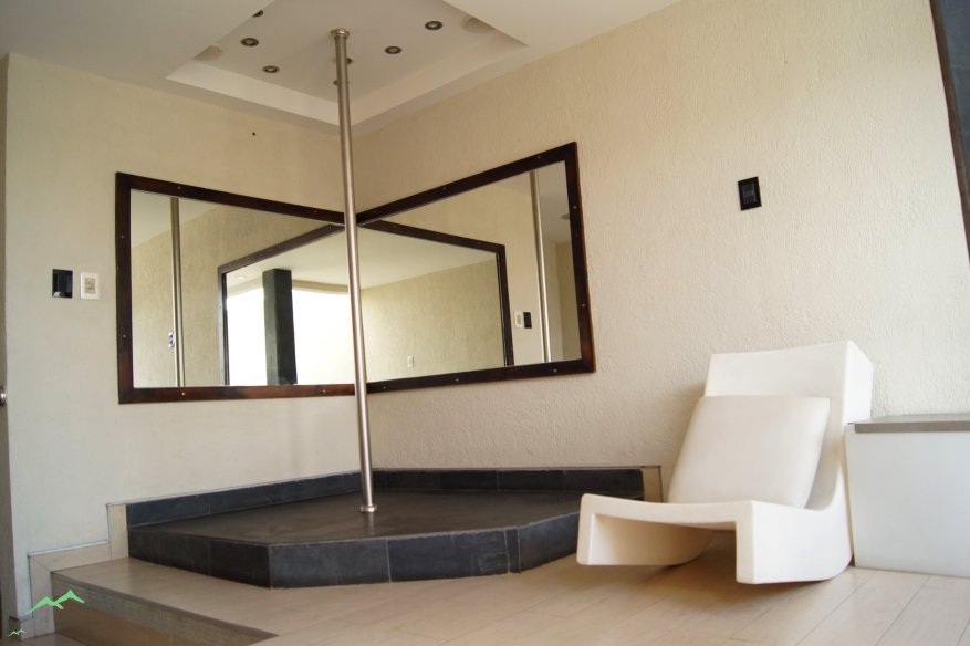 Motel La Colina :Habitacion MANHATTAN